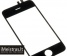 Iphone 3g / 3gs stikliukai, lcd, gal. dangteliai                                                                                                                                       